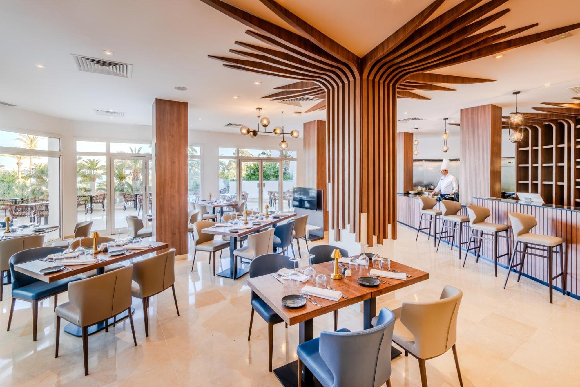 Tui Blue Palm Beach Hammamet Luaran gambar